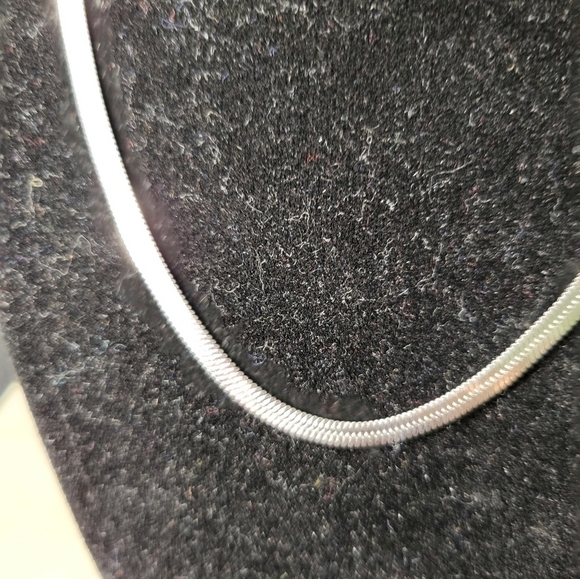 Necklace 4mm 20 in chain Necklace unisex - Picture 3 of 4